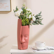 unbreakable plastic vase - MRSLM