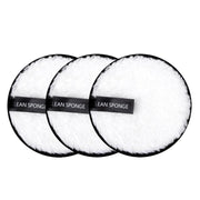 makeup remover microfiber cotton pads - MRSLM