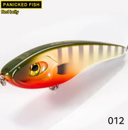 Noise dog fishing bait, view 11 - MRSLM