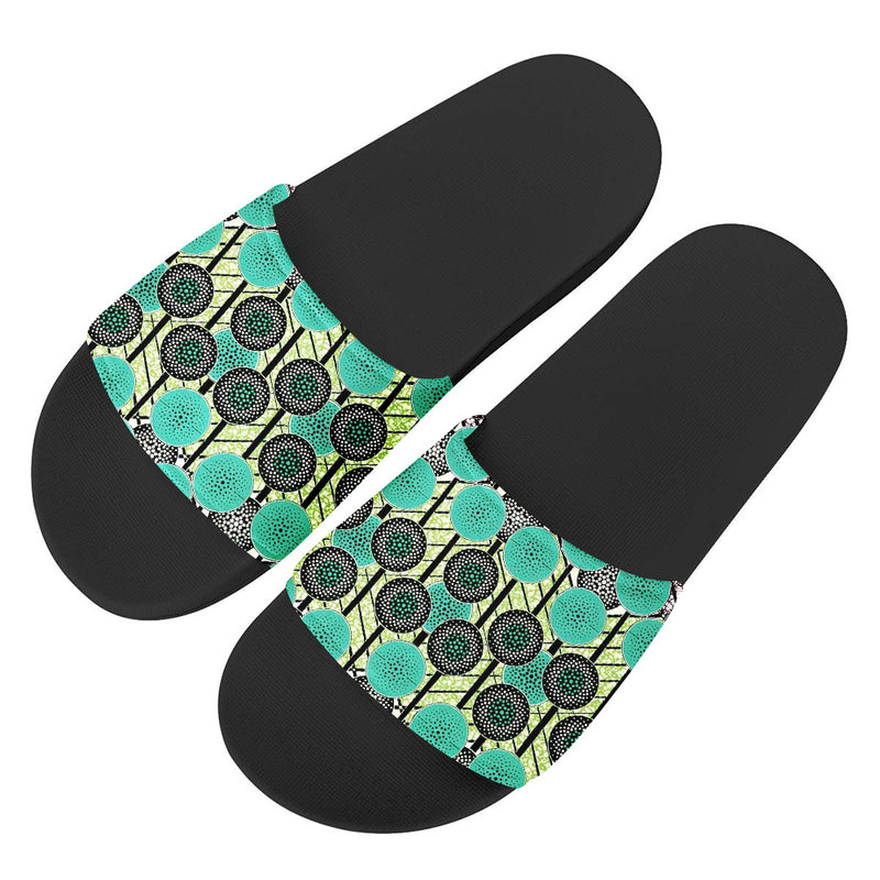 PVC beach slippers, view 6 - MRSLM