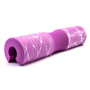 barbell squat pad, view 4 - MRSLM
