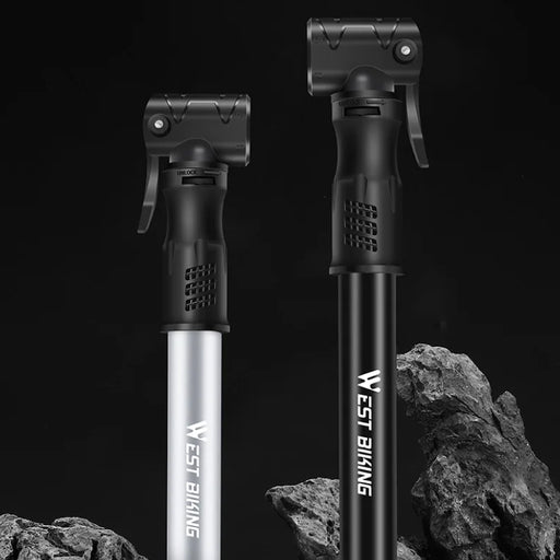 mini bike pump - MRSLM