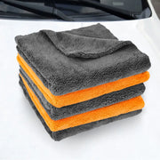 microfiber car detailing towels 40x40cm - MRSLM