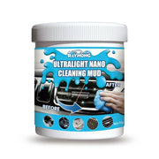 car vent and electronics cleaning gel, view 2 - MRSLM