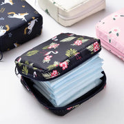 cosmetic storage bag, view 8 - MRSLM