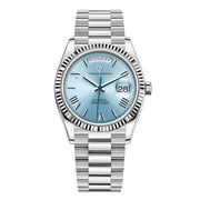 men's automatic watch 36mm, view 2 - MRSLM