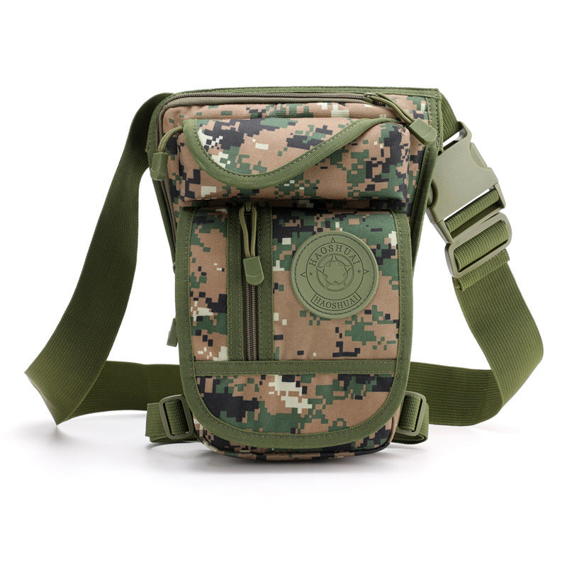 multifunctional men's pouch, view 8 - MRSLM