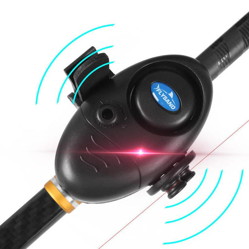 fishing bite alarm - MRSLM