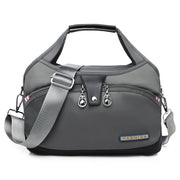 women's multi-pocket crossbody shoulder bag, view 8 - MRSLM