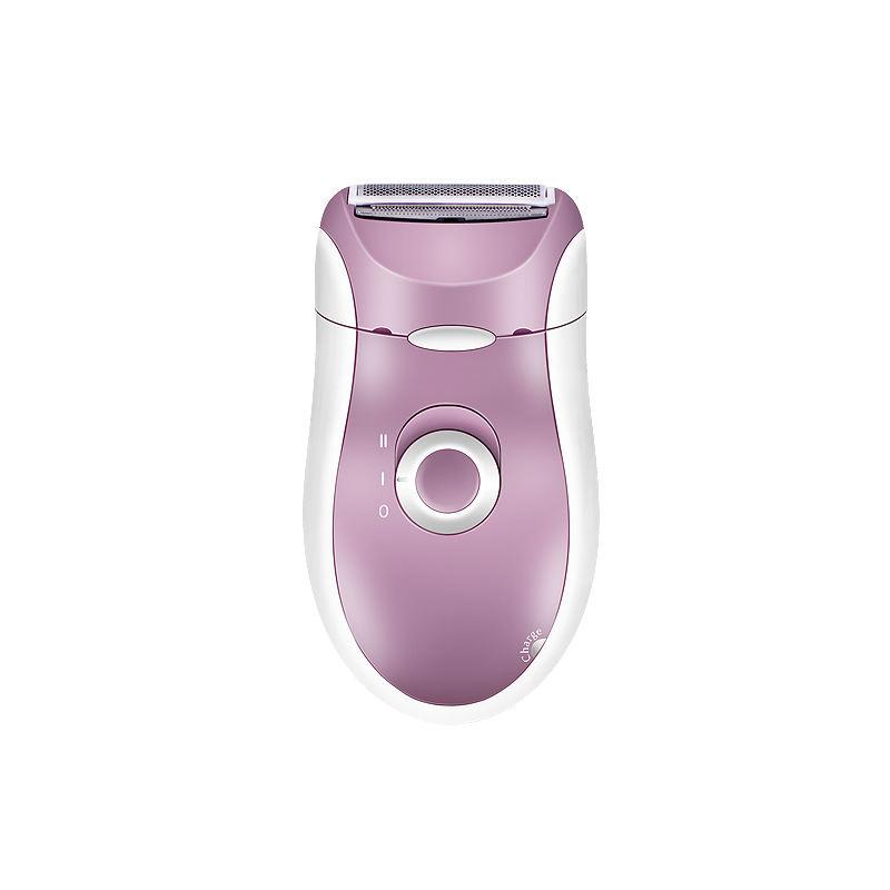 USB rechargeable female epilator - MRSLM