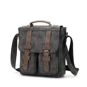men's retro backpack, view 5 - MRSLM