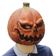 Latex pumpkin ball costume prop - MRSLM