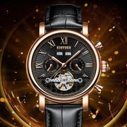 automatic mechanical watch - MRSLM
