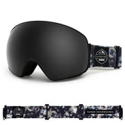 ski goggles, view 8 - MRSLM