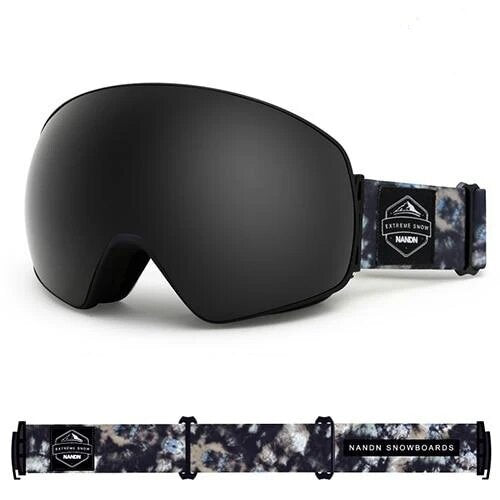 ski goggles, view 8 - MRSLM