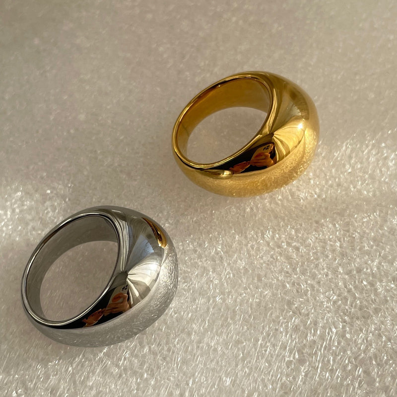 Vintage Elegant Quality Ring