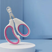 pet nail clippers, view 4 - MRSLM