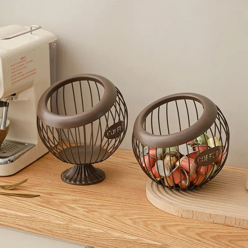 metal snack storage basket, view 11 - MRSLM