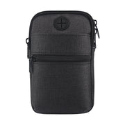 oxford crossbody shoulder bag, view 6 - MRSLM
