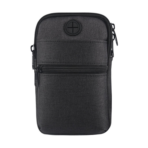 oxford crossbody shoulder bag, view 6 - MRSLM