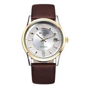 men's automatic mechanical business watch, view 7 - MRSLM