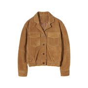 women's winter bomber jacket, view 2 - MRSLM