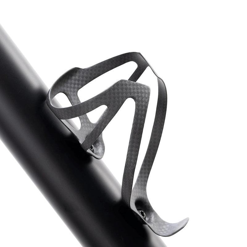 carbon fiber bottle cage - MRSLM