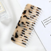 kids anti-static hair comb, view 10 - MRSLM
