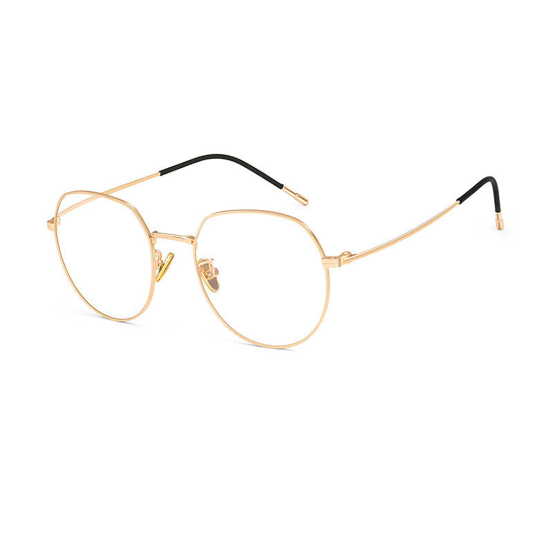 anti-blue light glasses, view 5 - MRSLM