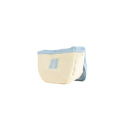 canvas cat and small dog carrier bag, view 3 - MRSLM