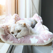 cat window hammock, view 8 - MRSLM