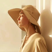 casual bucket hat - MRSLM