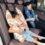 animal U-shape kids travel pillow - MRSLM