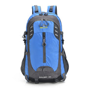 Outdoor travel backpack, view 7 - MRSLM