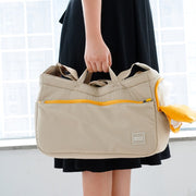 Pet carrier shoulder bag, view 6 - MRSLM