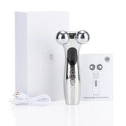 low frequency pulse massager, view 2 - MRSLM