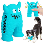 durable squeaky dog toy - MRSLM