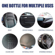 car interior cleaning agent stain remover, view 8 - MRSLM