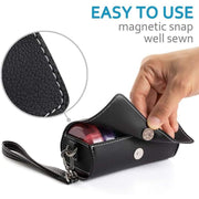 7 days pill box travel weekly organizer, view 3 - MRSLM