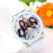 quartz watch for men and women - MRSLM