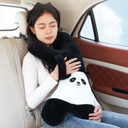 Y-shape kids travel pillow - MRSLM