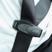 car seat belt adjuster clip, view 4 - MRSLM