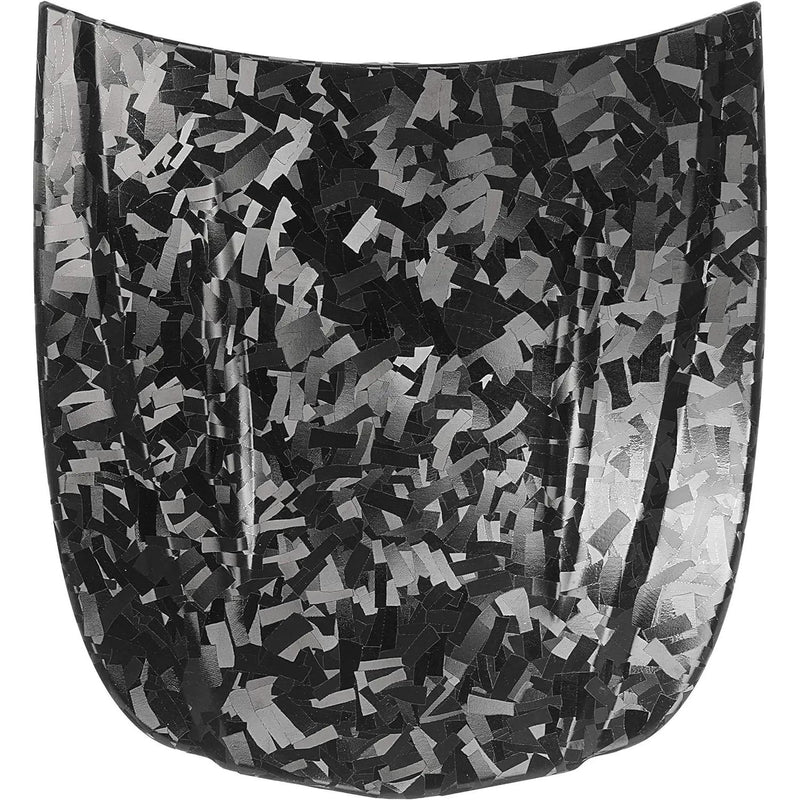forged carbon vinyl wrap roll, view 5 - MRSLM