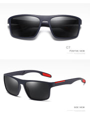 men's polarized sports sunglasses, view 8 - MRSLM