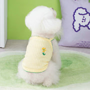 suspender vest for small pets, view 3 - MRSLM
