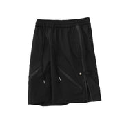 men's loose casual shorts, view 4 - MRSLM