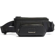 men's nylon waist bag, view 3 - MRSLM