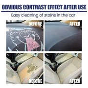 car interior cleaning agent stain remover, view 9 - MRSLM