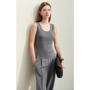 Summer hollow out camisole, view 7 - MRSLM