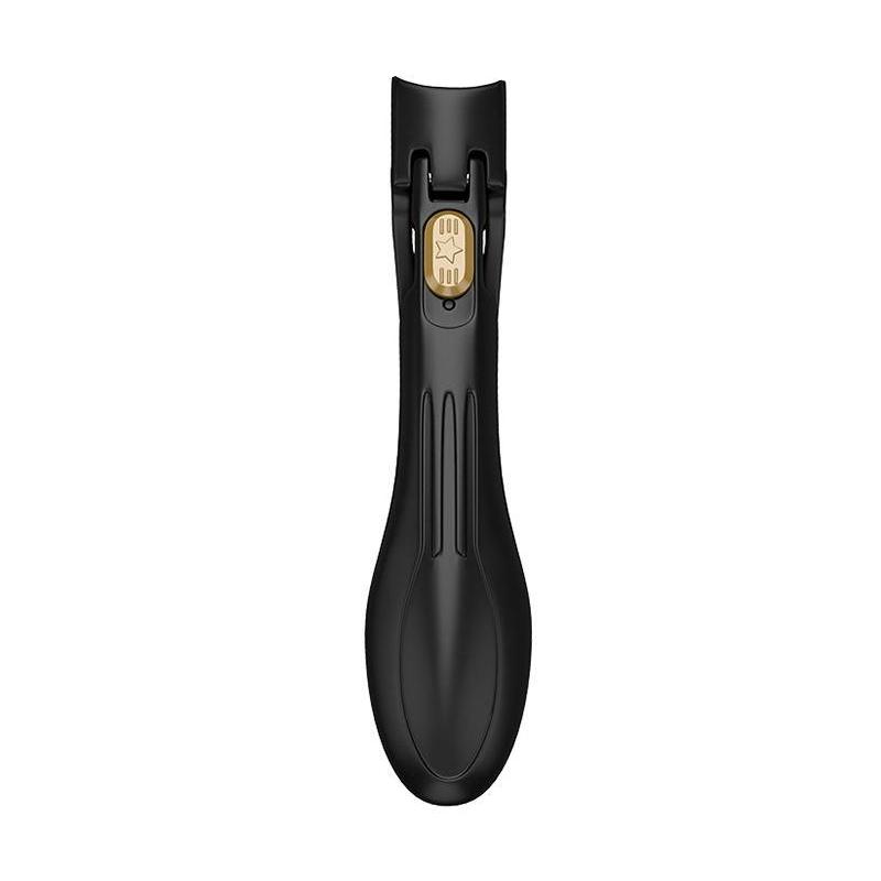 anti-splash nail clippers, view 2 - MRSLM